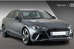 2024 Audi A4