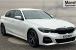 2021 BMW 3 Series