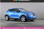 2021 Nissan Juke