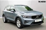 2023 Volvo XC40
