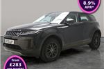 2021 Land Rover Range Rover Evoque