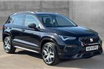 2024 SEAT Ateca