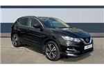 2020 Nissan Qashqai