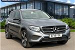 2019 Mercedes-Benz GLC