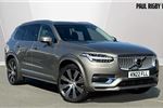 2022 Volvo XC90