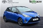 2017 Toyota Yaris