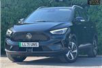 2021 MG ZS EV