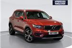 2021 Volvo XC40