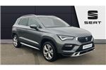 2024 SEAT Ateca