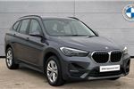 2020 BMW X1