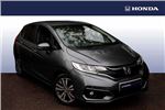 2019 Honda Jazz