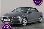 2017 Audi A3