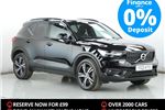 2021 Volvo XC40 Recharge