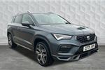 2021 SEAT Ateca