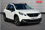 2019 Peugeot 2008