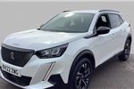 2022 Peugeot 2008