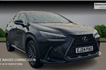 2024 Lexus NX