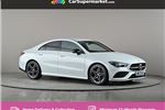 2022 Mercedes-Benz CLA