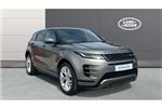 2019 Land Rover Range Rover Evoque