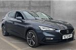 2022 SEAT Leon