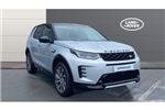 2024 Land Rover Discovery Sport