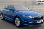 2024 Skoda Octavia