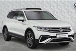 2022 Volkswagen Tiguan Allspace