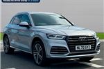 2020 Audi Q5