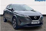 2021 Nissan Qashqai