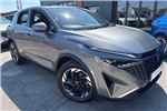 2024 Nissan Qashqai