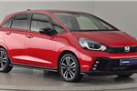 2023 Honda Jazz