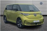 2023 Volkswagen ID.Buzz