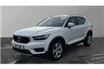 2021 Volvo XC40