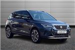 2024 SEAT Arona