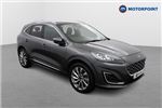 2022 Ford Kuga