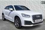 2020 Audi Q2