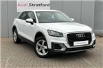 2017 Audi Q2