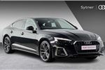 2024 Audi A5 Sportback