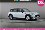 2018 MINI Clubman