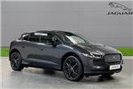 2023 Jaguar I-Pace