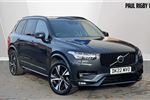 2022 Volvo XC90