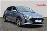 2024 Hyundai i20