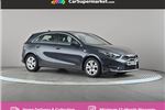 2022 Kia Ceed