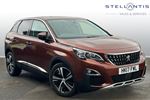 2017 Peugeot 3008