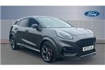 2023 Ford Puma ST