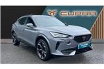 2023 Cupra Formentor