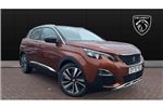 2020 Peugeot 3008