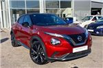2022 Nissan Juke
