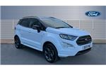 2022 Ford EcoSport