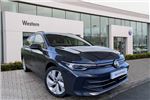 2024 Volkswagen Golf Estate